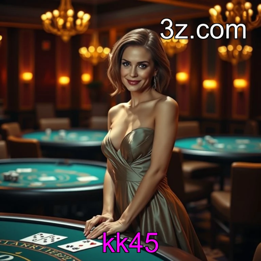 kk45 Jogos de Cartas