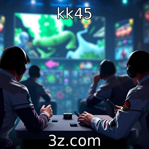 Crescimento do mercado de jogos e suas implicações econômicas