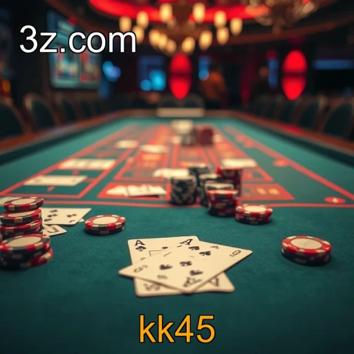 Melhore Suas Táticas em Strategy no Site kk45